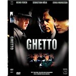 Dvd Ghetto - Heino Ferch - Edição Especial