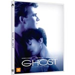 DVD - Ghost do Outro Lado da Vida - Edição Aniversário 25 Anos