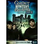 DVD Ghost Hunters International: Season One - Part 2- Importado - Trip