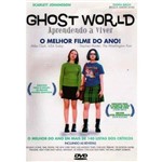 Dvd Ghost World - Aprendendo a Viver