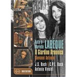 DVD Giardino Armonico With Katia And Marielle Labeque (Importado)