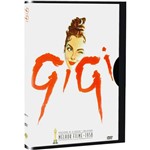 DVD Gigi