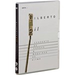 DVD Gilberto Gil: Concerto de Cordas e Máquinas de Ritmo