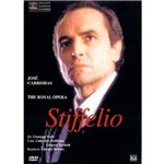 DVD Giuseppe Verdi - La Forza Del Destino: The Metropo