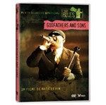 DVD Godfather And Sons - Marc Levin