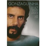 DVD Gonzaguinha Luiz Gonzaga do Nascimento Junior Original