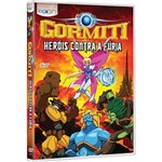 DVD Gormiti - Heróis Contra a Fúria
