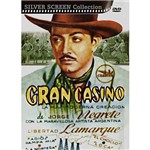 DVD Gran Casino