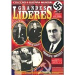 DVD Grandes Líderes Vol. 17