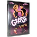 DVD Grease - Edição Especial (2 Discos)