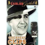 DVD Greatest Clips Vol. 01