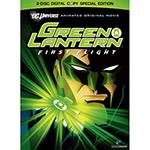 DVD Green Lantern: First Flight