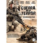 DVD Guerra ao Terror