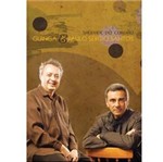 DVD Guinga e Paulo Sérgio Santos - Saudade do Cordão