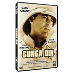 DVD Gunga Gin - Cary Grant
