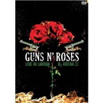 DVD Guns And Roses, London 2012