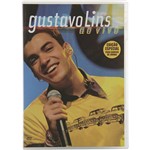DVD Gustavo Lins: ao Vivo
