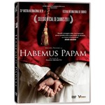 DVD Habemus Papam