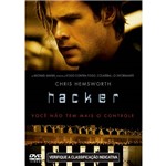 Dvd - Hacker