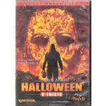 Dvd Halloween o Inicio Rob Zombie
