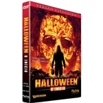 DVD Halloween - o Início