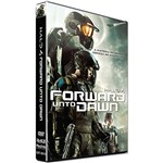 DVD - Halo 4: Forward Unto Dawn