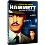DVD Hammett: Mistério em Chinatown