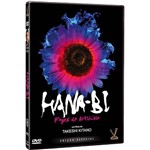 DVD Hana-bi: Fogos de Artifício - Ed. Especial