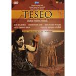 DVD Handel : Teseo - Handel - Festspiele Halle (Importado)
