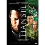 DVD Hansie