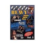 DVD Hard'n Heavy Vol. I
