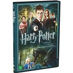 DVD Harry Potter e a Ordem da Fenix