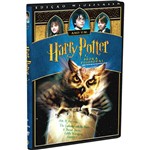 DVD Harry Potter e a Pedra Filosofal: Ano um - Edição Widescreen