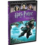 DVD Harry Potter e o Cálice de Fogo: Edição Widescreen