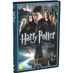 DVD Harry Potter e o Enigma do Príncipe