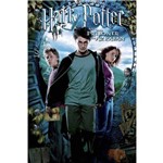 Dvd Harry Potter e o Prisioneiro de Azkaban - Daniel Radclif
