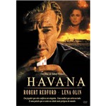 DVD Havana