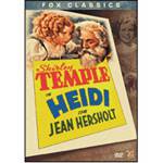 DVD Heidi