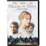 DVD Helena de Tróia: Paixão e Guerra