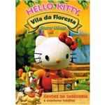 Dvd Hello Kitty - Árvore da Sabedoria