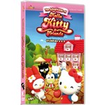 DVD Hello Kitty e Friends - Vol.2
