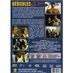 DVD Hércules em Nova York
