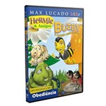 DVD Hermie e Amigos - Buzby, o Zangão Desobediente