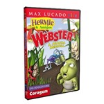 DVD Hermie e Amigos - Webster, a Aranha Medrosa