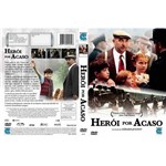 Dvd Herói por Acaso