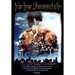 DVD Hip Hop Immortals - We Got Your Kids