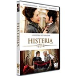 DVD - Histeria