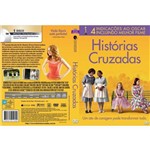 DVD Histórias Cruzadas