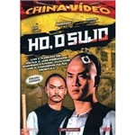 Dvd - Ho, o Sujo - China Video