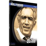 DVD Hollywood Collection - Anthony Quinn